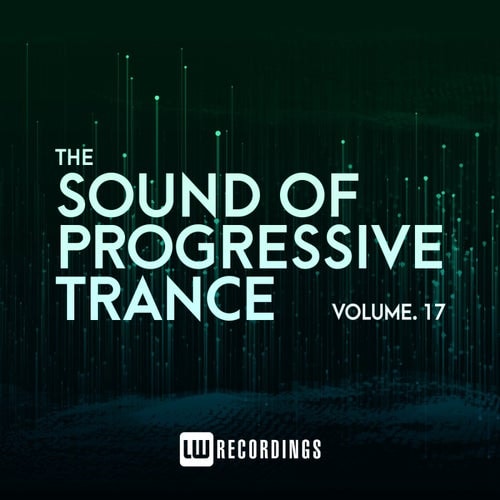 The Sound of Progressive Trance Vol.18 album art